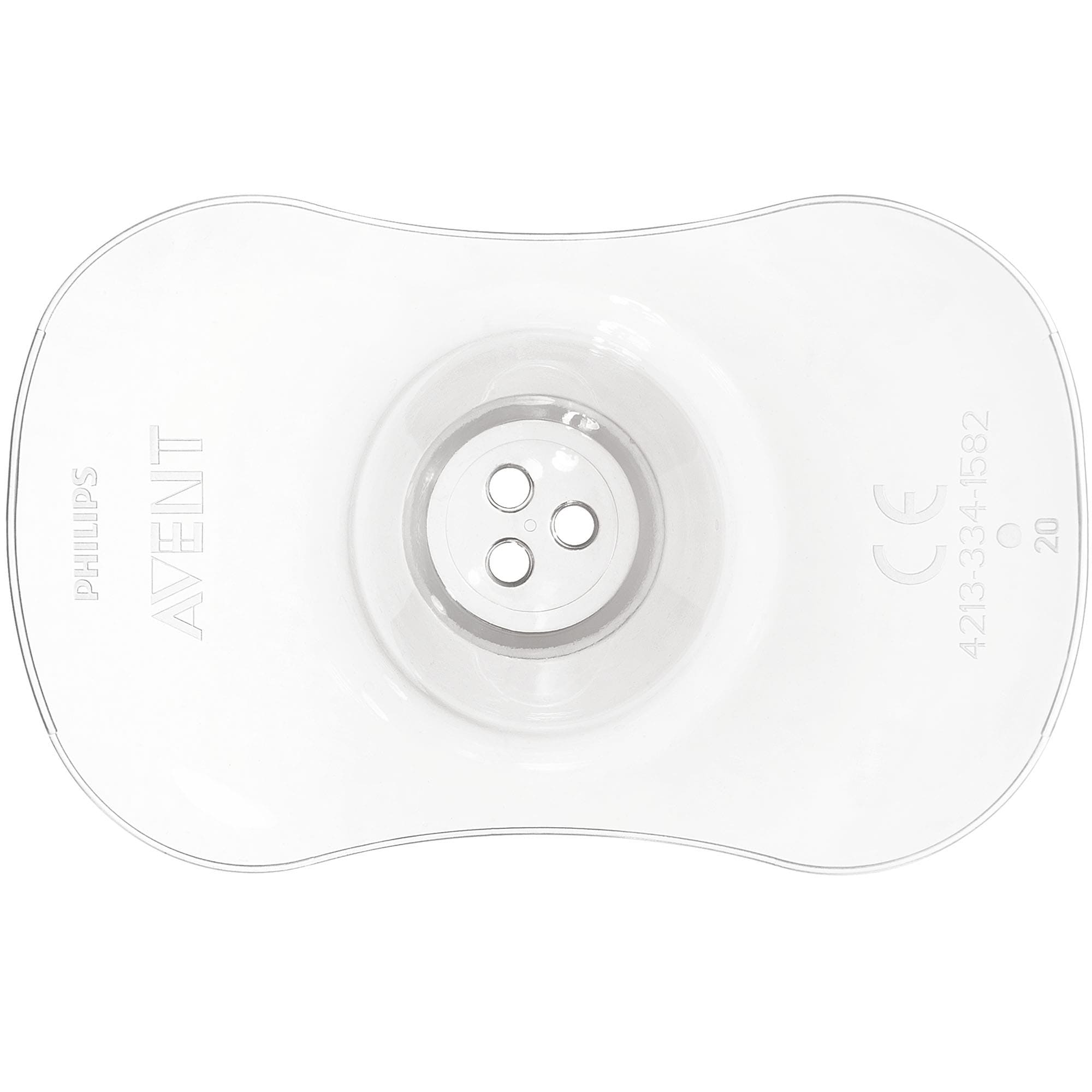 AVENT PROTECTOR DE PEZON MINI 2U